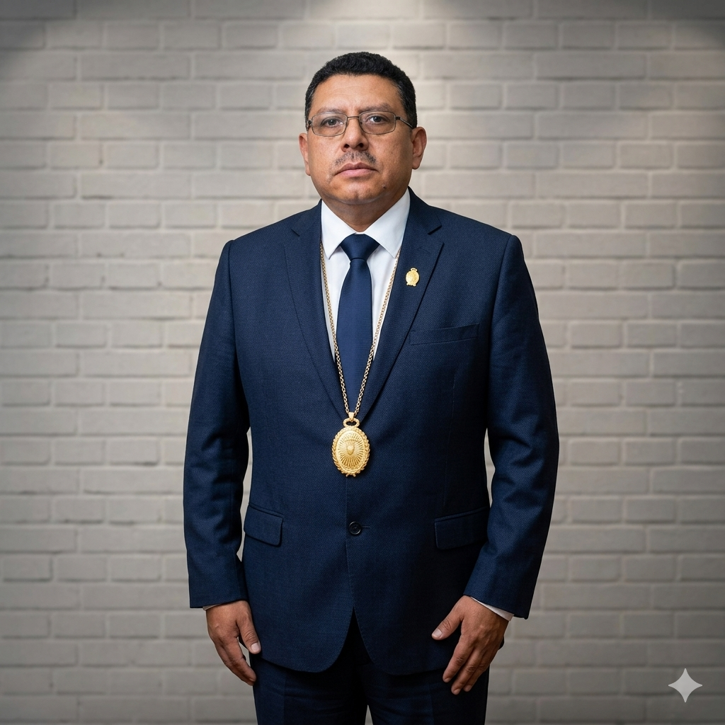 Dr. Guillermo Carlos Lizarzaburu Palma