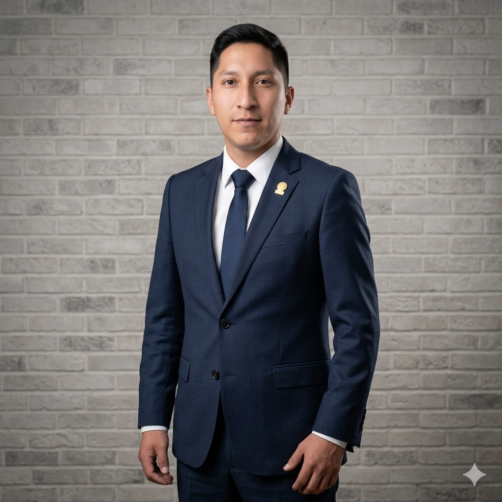 PNP. Roland de la Cruz Osorio