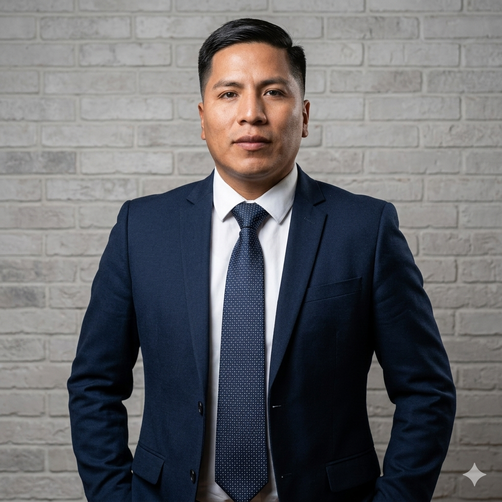 PNP. Yunior Medina Vargas